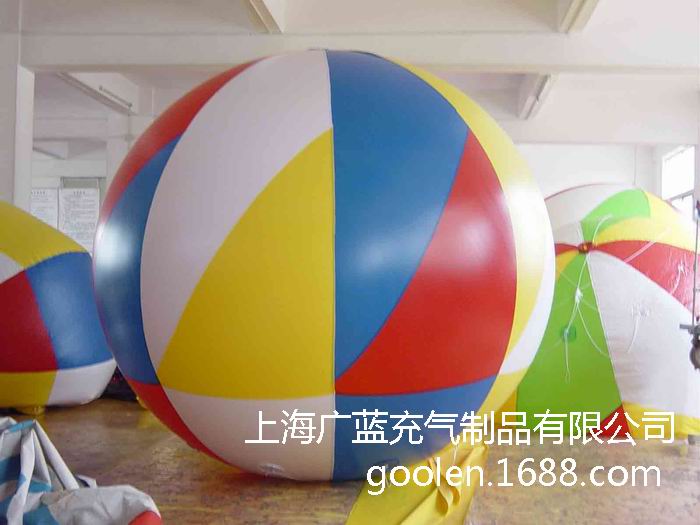 升空球广告气球